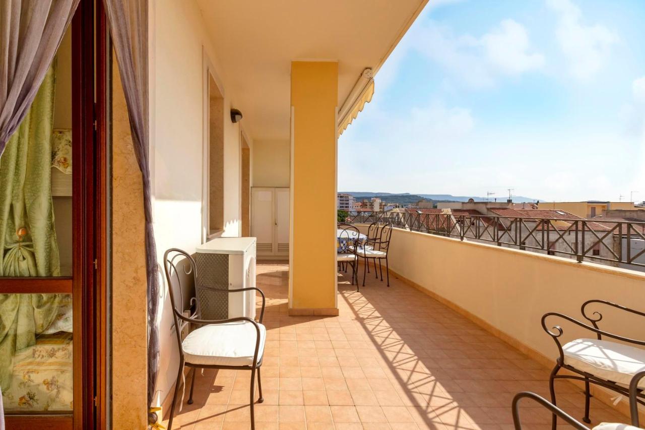 Apartment Adriatico Alghero