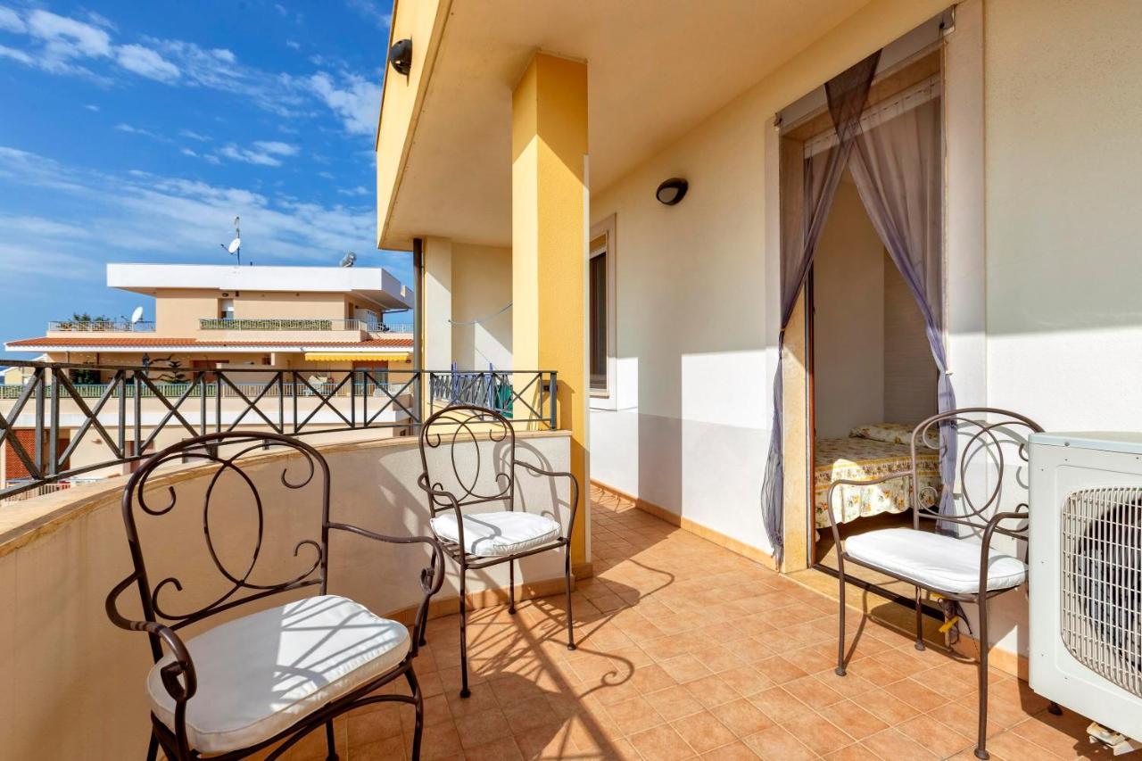 Adriatico Apartment *