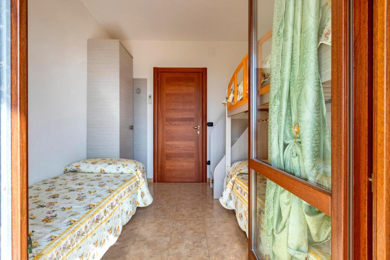 Adriatico Apartment *